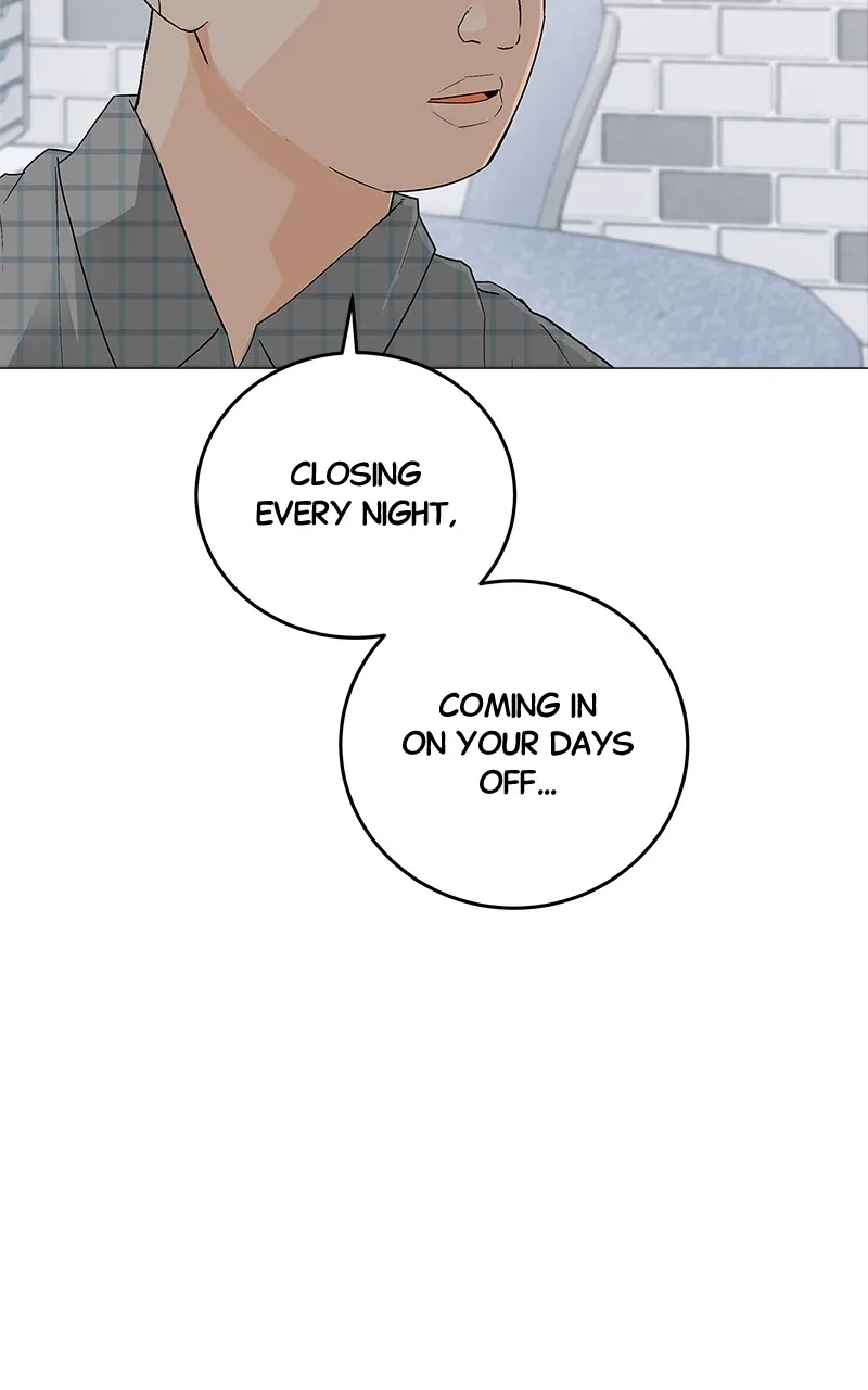 Read Radiant Rewind chapter 1 image 62 on Lezhin