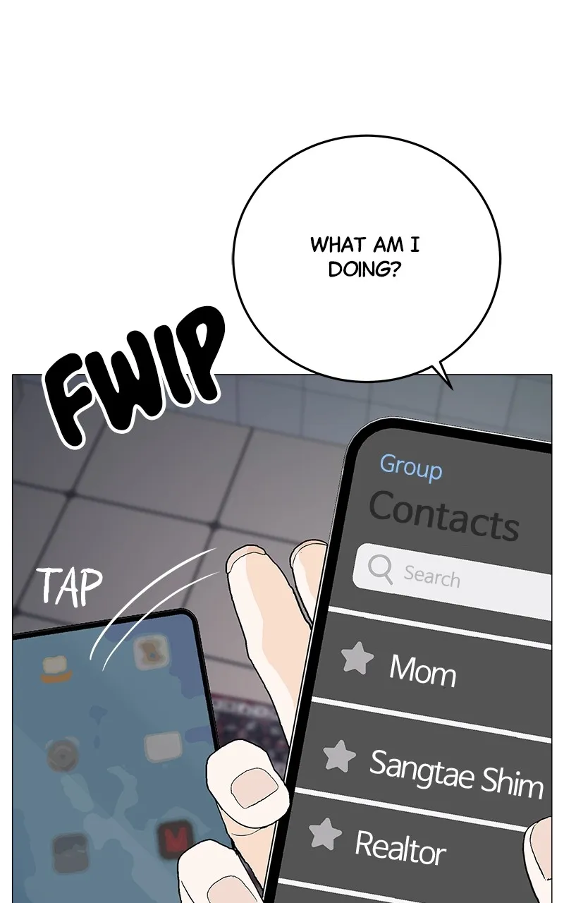 Read Radiant Rewind chapter 1 image 91 on Lezhin