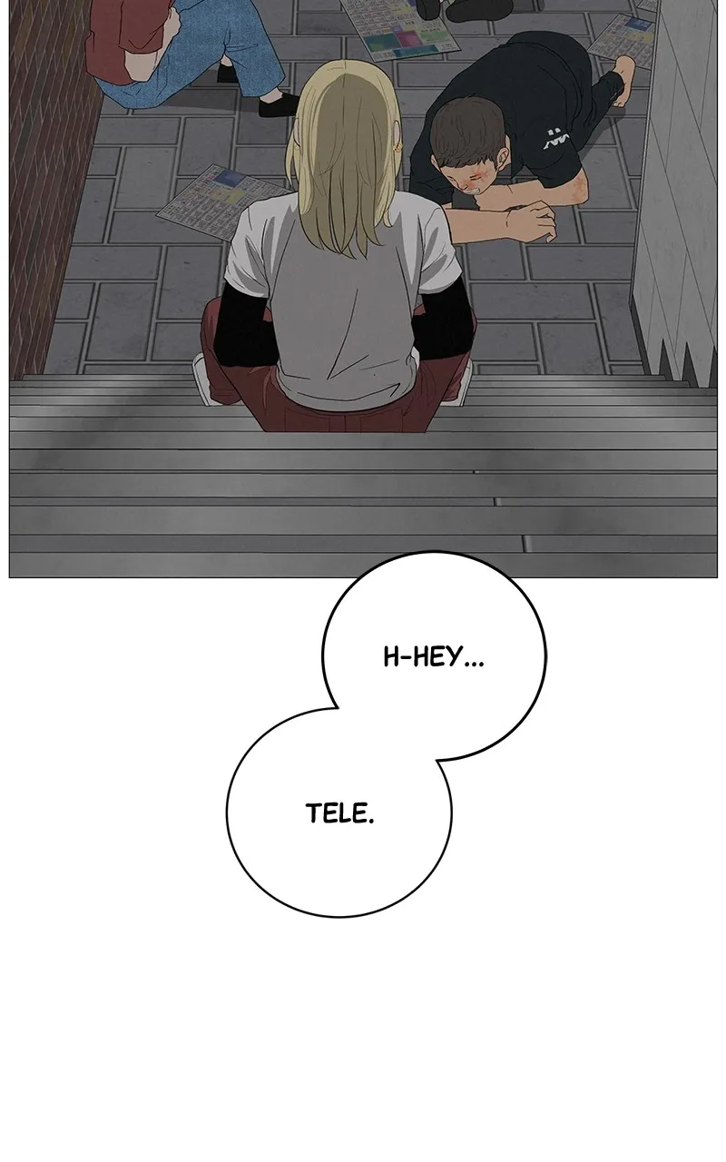 Read Radiant Rewind chapter 10 image 1 on Lezhin