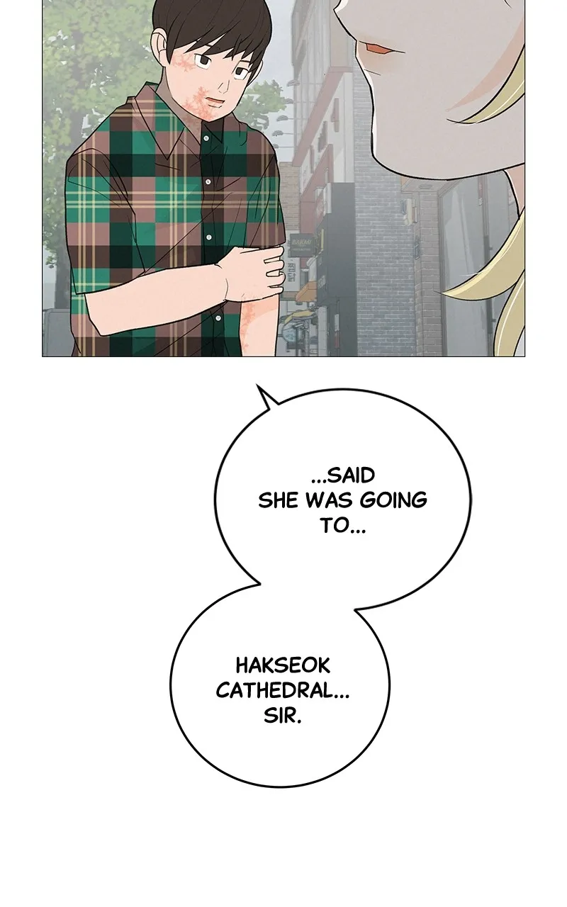 Read Radiant Rewind chapter 10 image 10 on Lezhin