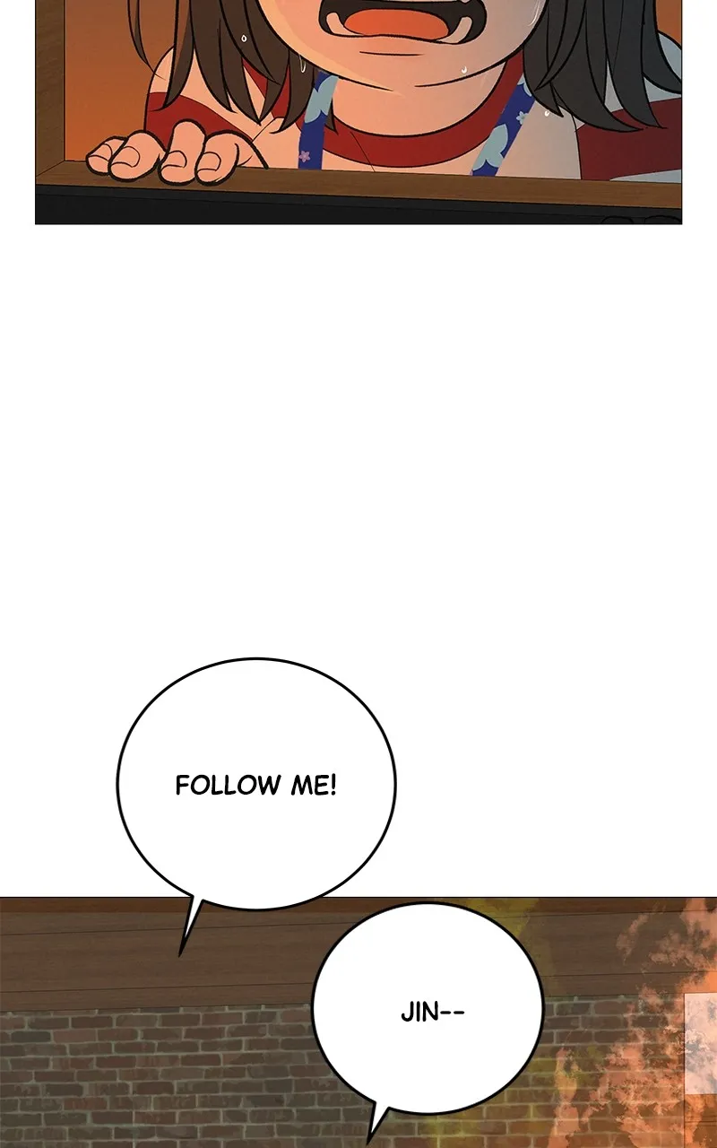 Read Radiant Rewind chapter 10 image 100 on Lezhin