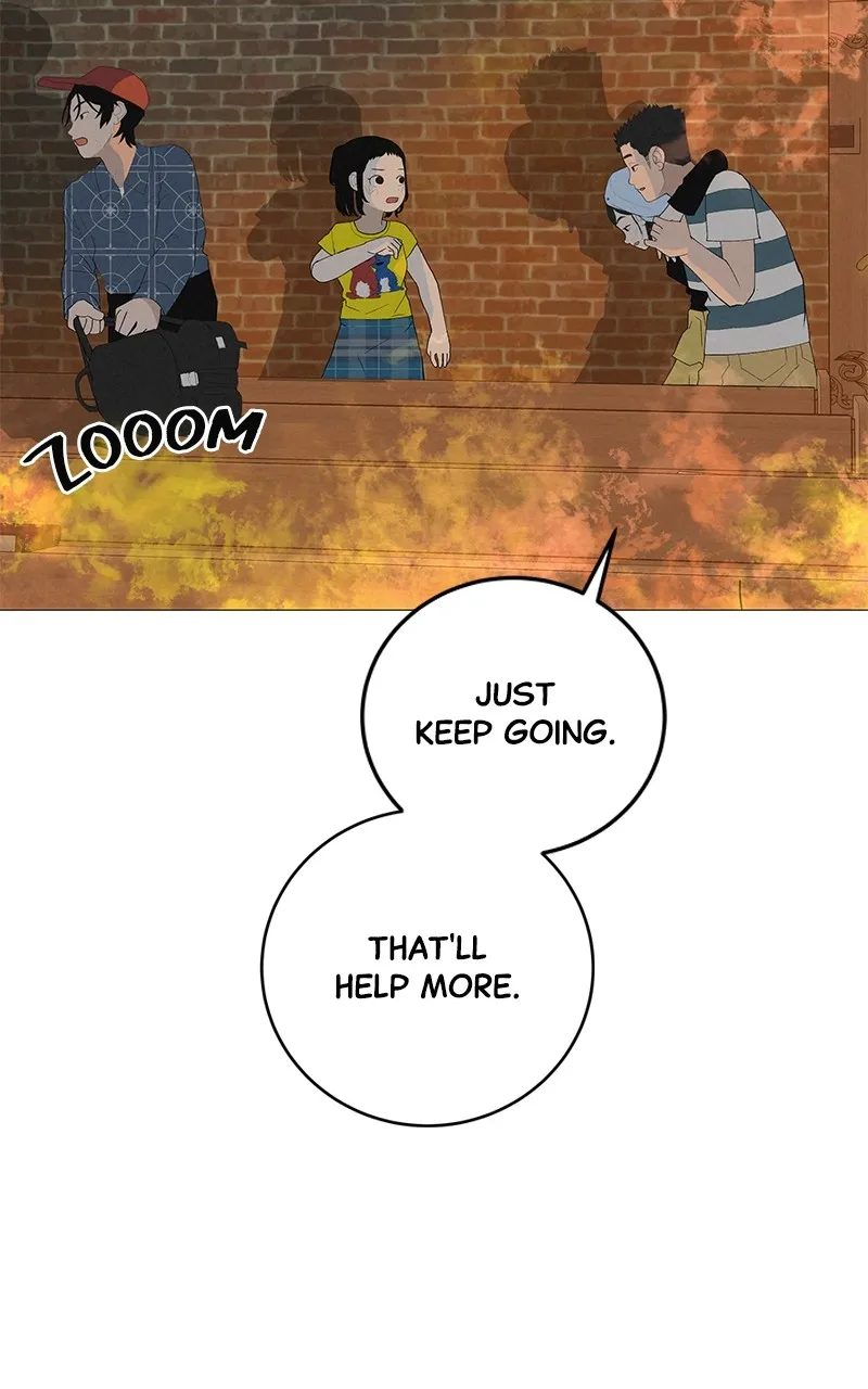 Read Radiant Rewind chapter 10 image 101 on Lezhin