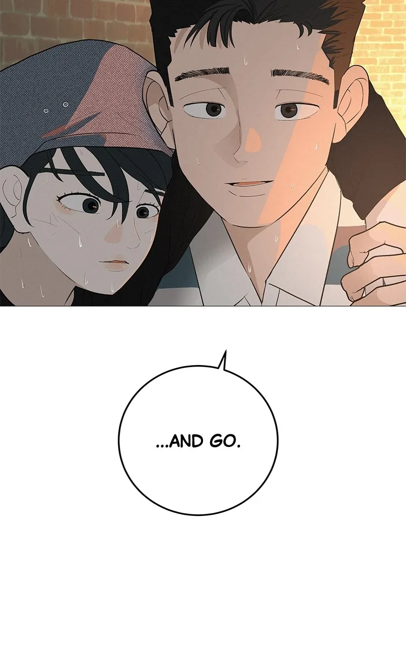 Read Radiant Rewind chapter 10 image 104 on Lezhin