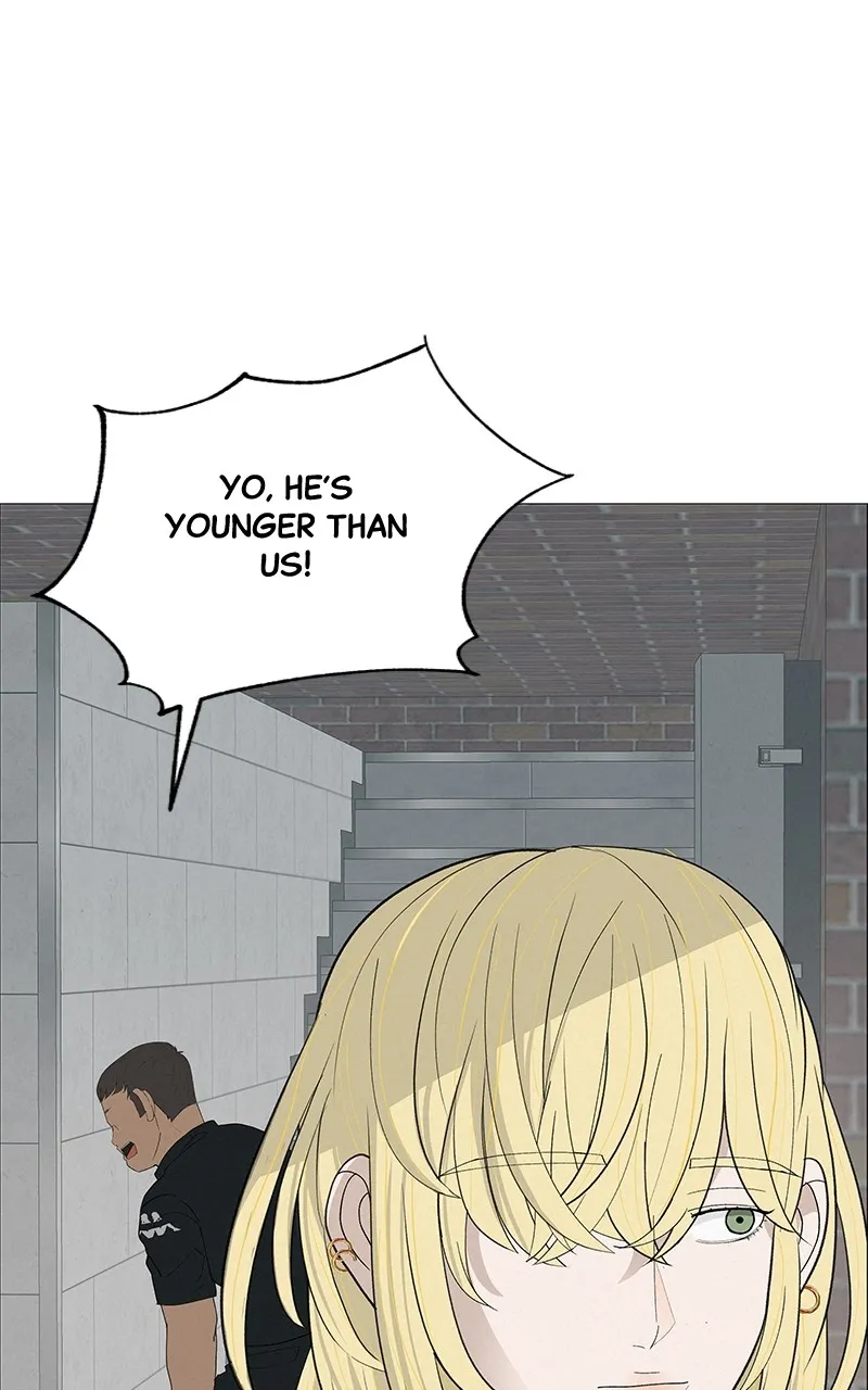 Read Radiant Rewind chapter 10 image 11 on Lezhin