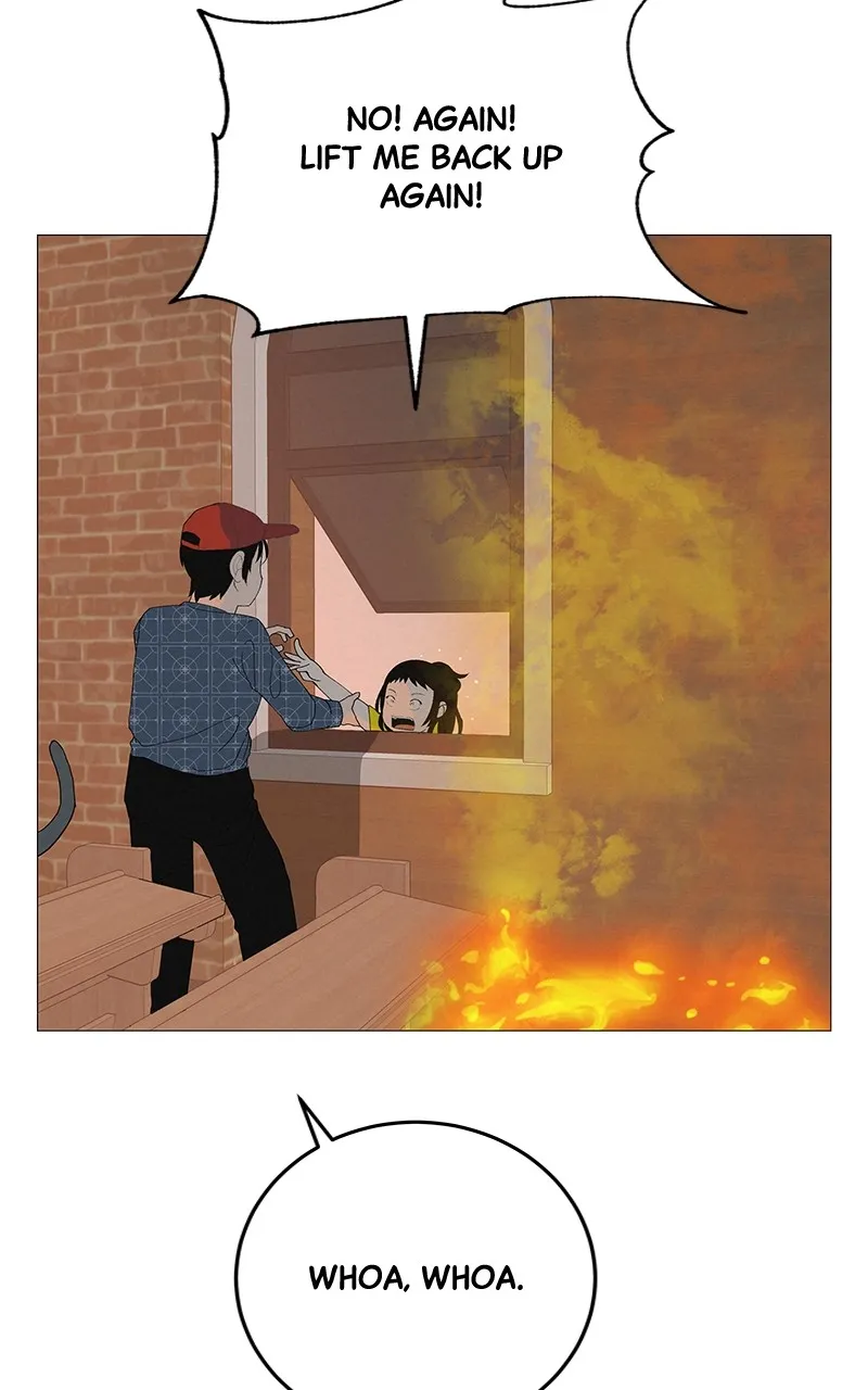 Read Radiant Rewind chapter 10 image 111 on Lezhin