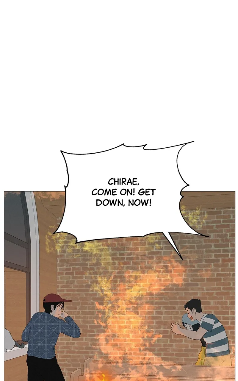 Read Radiant Rewind chapter 10 image 117 on Lezhin