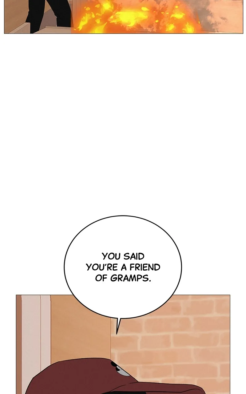 Read Radiant Rewind chapter 10 image 118 on Lezhin