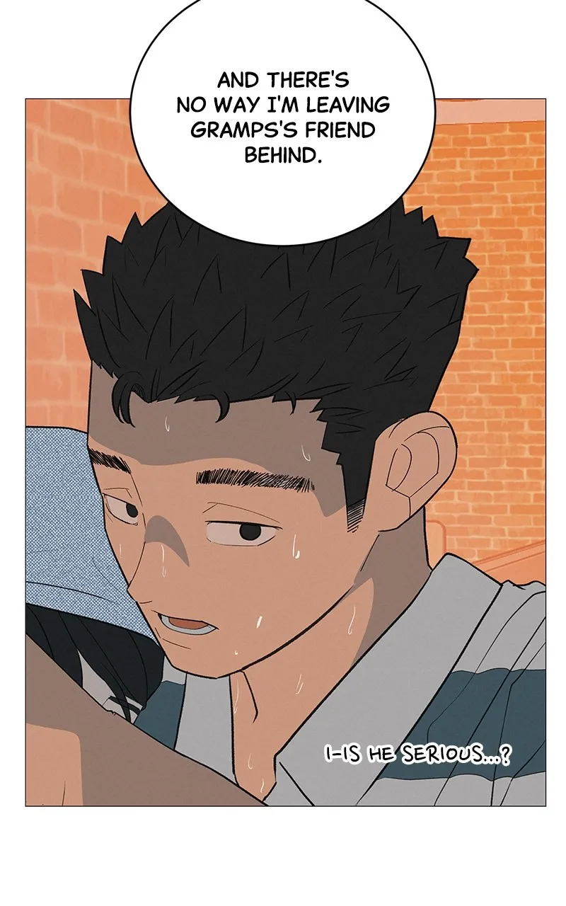 Read Radiant Rewind chapter 10 image 120 on Lezhin