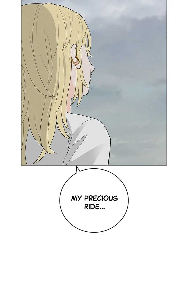 Read Radiant Rewind chapter 10 image 13 on Lezhin