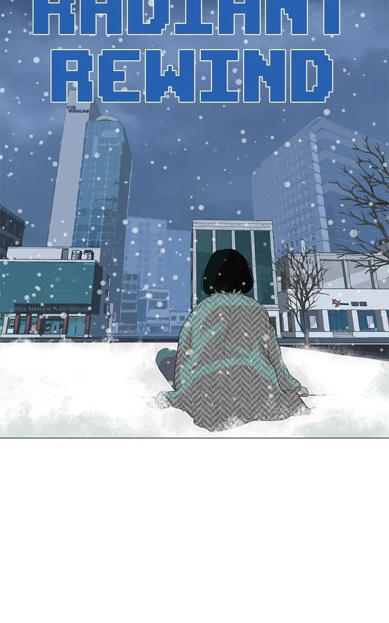 Read Radiant Rewind chapter 10 image 134 on Lezhin