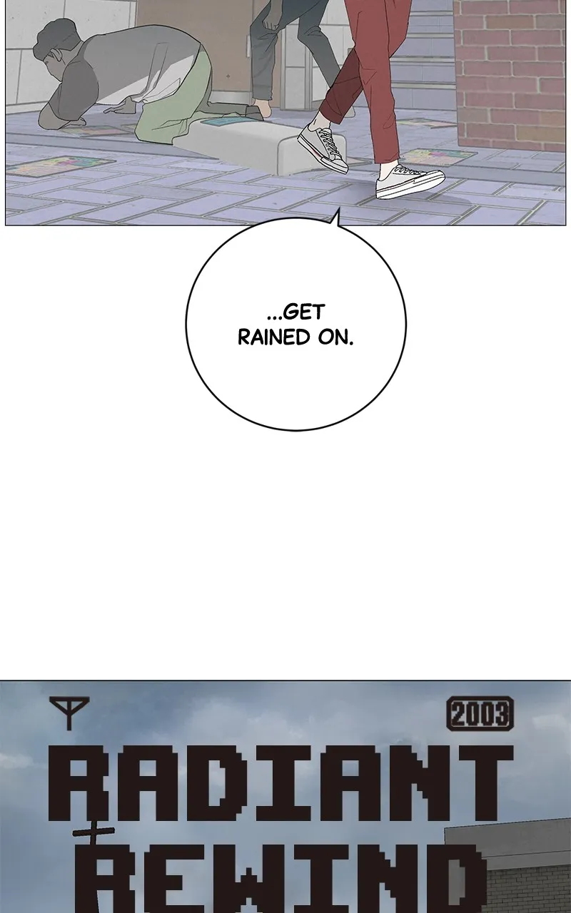 Read Radiant Rewind chapter 10 image 15 on Lezhin