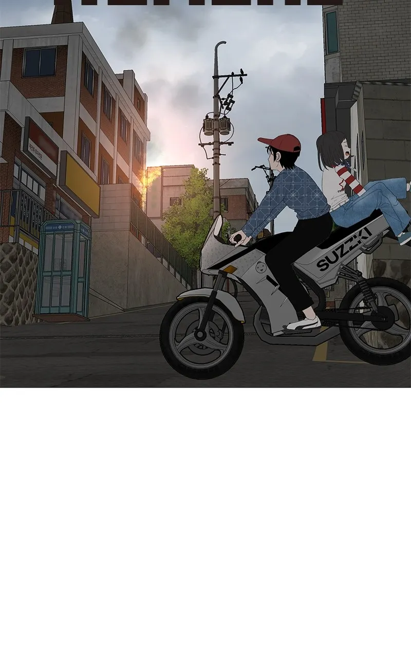Read Radiant Rewind chapter 10 image 16 on Lezhin
