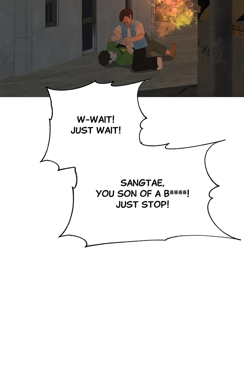 Read Radiant Rewind chapter 10 image 19 on Lezhin