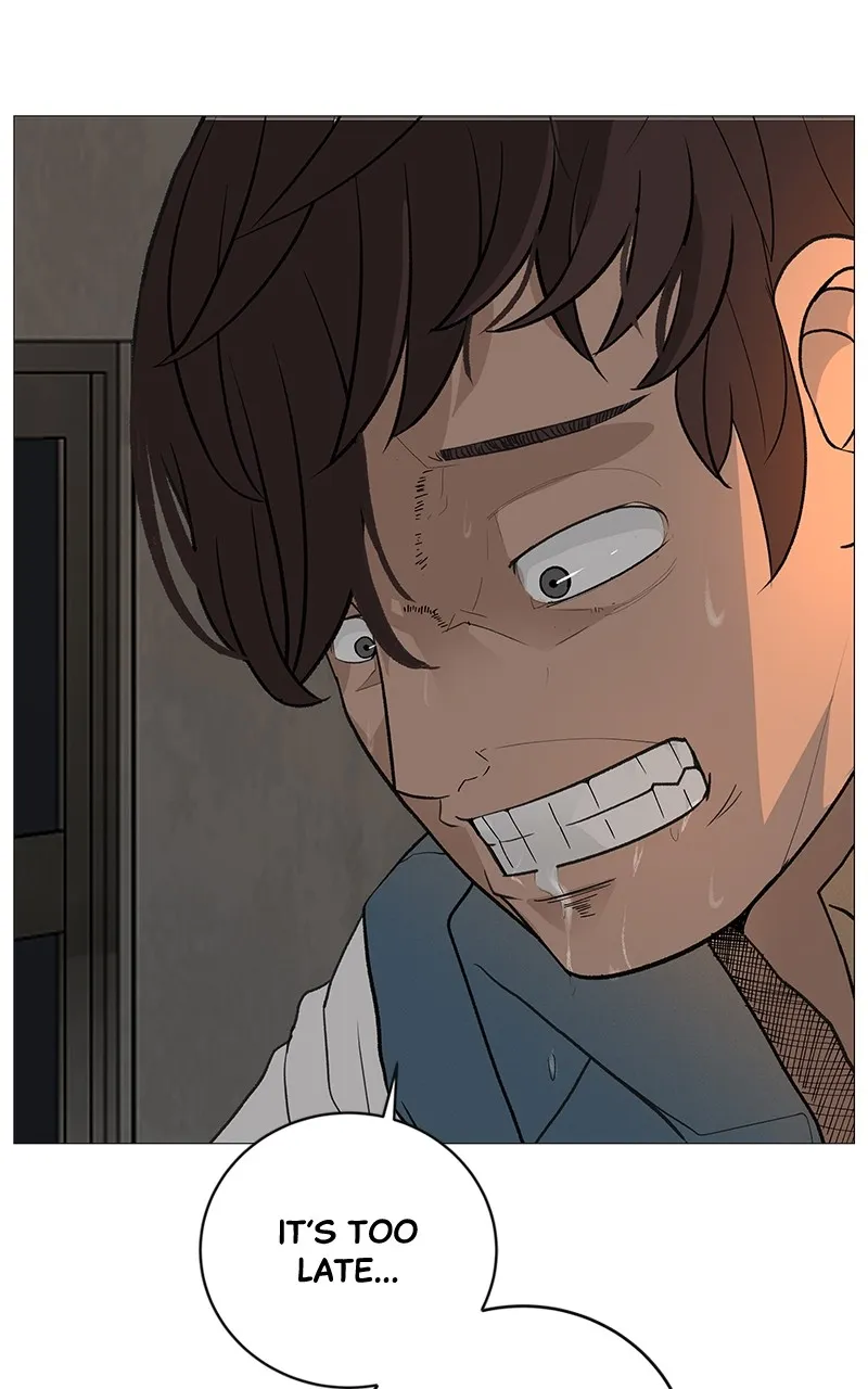 Read Radiant Rewind chapter 10 image 20 on Lezhin