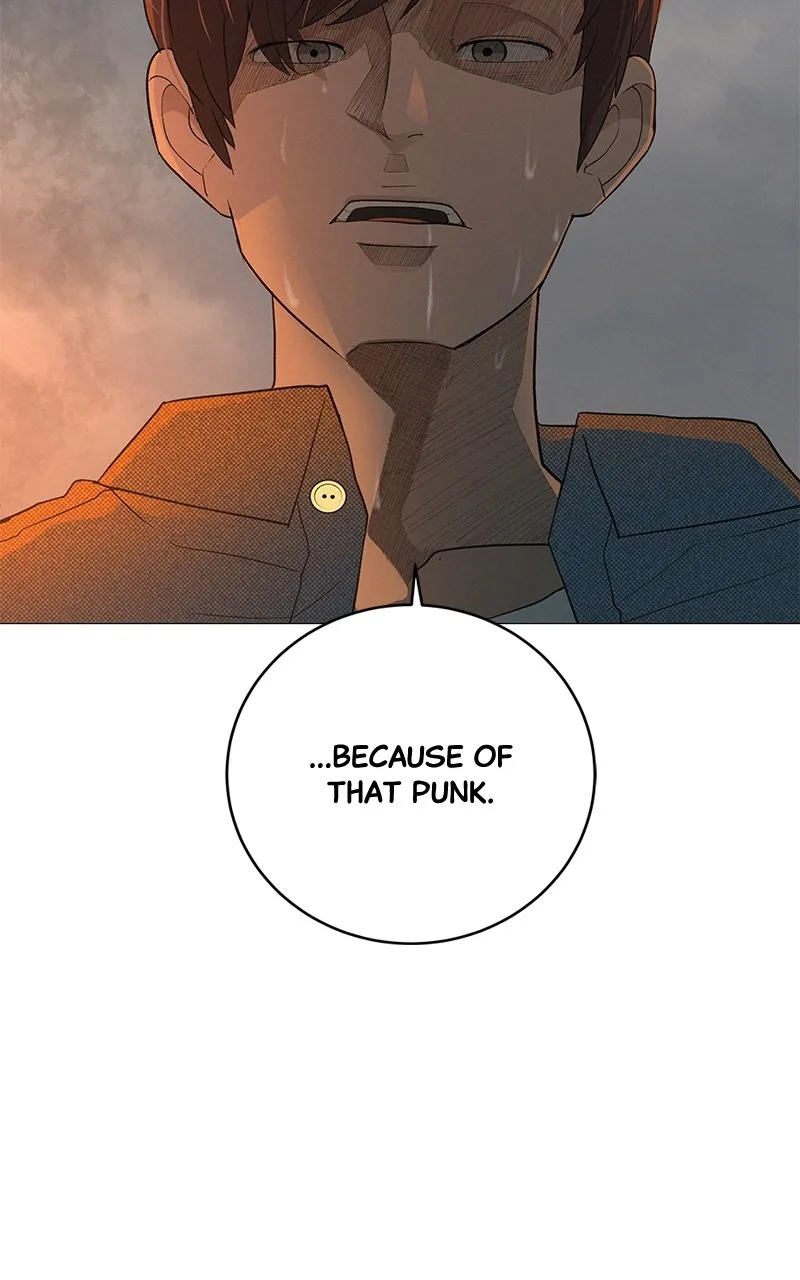 Read Radiant Rewind chapter 10 image 25 on Lezhin