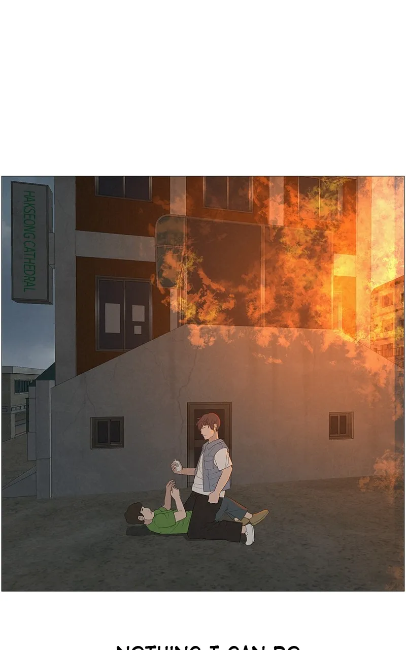 Read Radiant Rewind chapter 10 image 30 on Lezhin