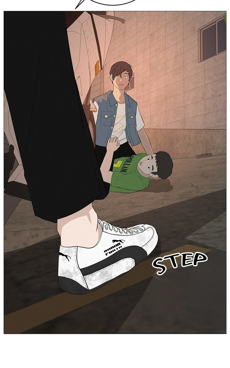 Read Radiant Rewind chapter 10 image 32 on Lezhin