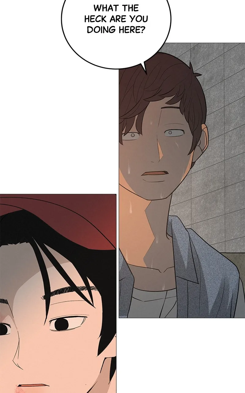 Read Radiant Rewind chapter 10 image 36 on Lezhin