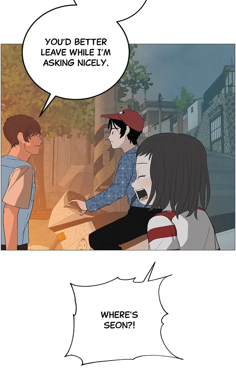 Read Radiant Rewind chapter 10 image 38 on Lezhin