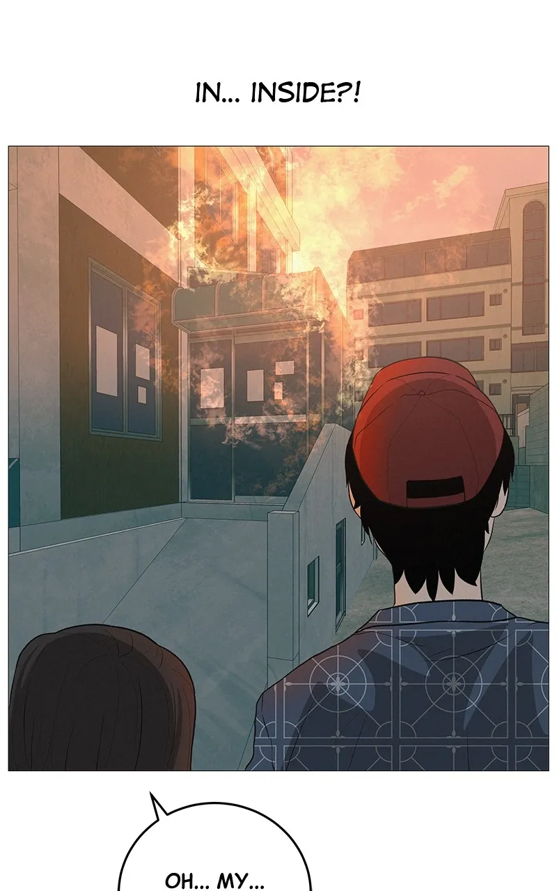 Read Radiant Rewind chapter 10 image 42 on Lezhin