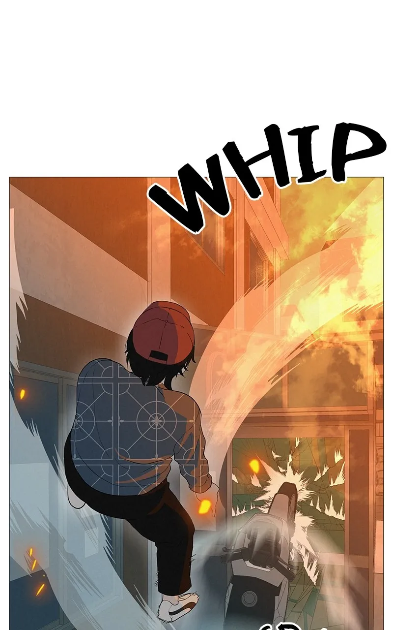 Read Radiant Rewind chapter 10 image 46 on Lezhin
