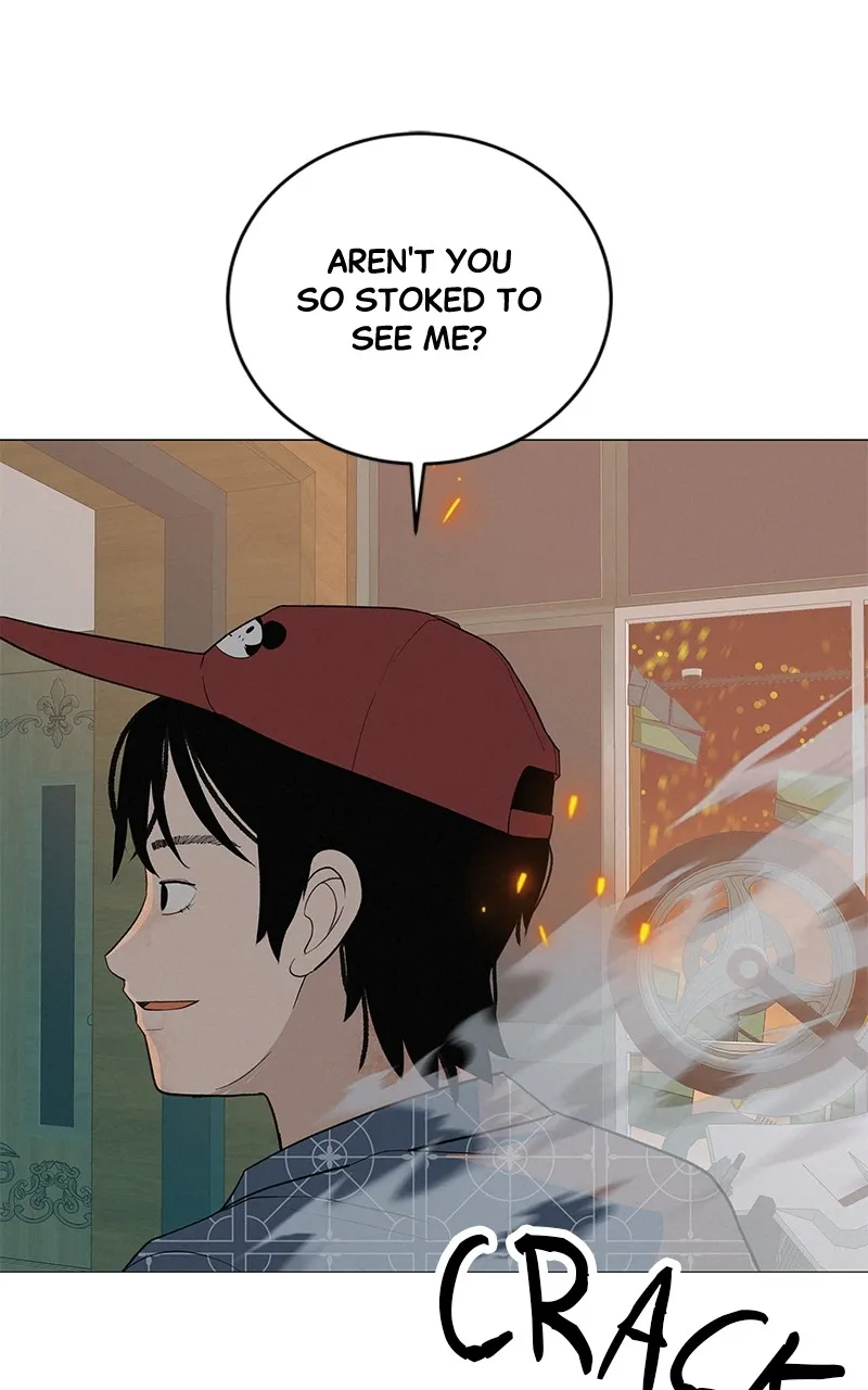 Read Radiant Rewind chapter 10 image 51 on Lezhin