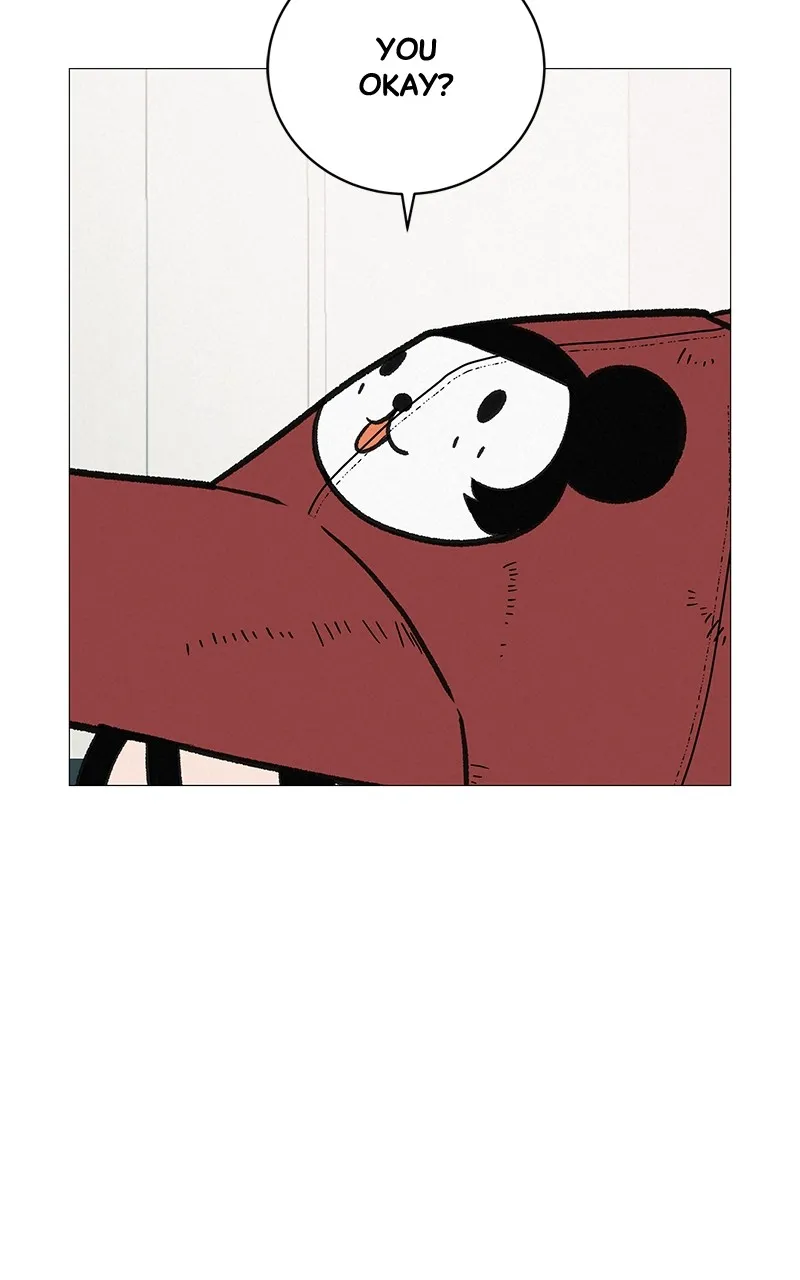 Read Radiant Rewind chapter 10 image 55 on Lezhin