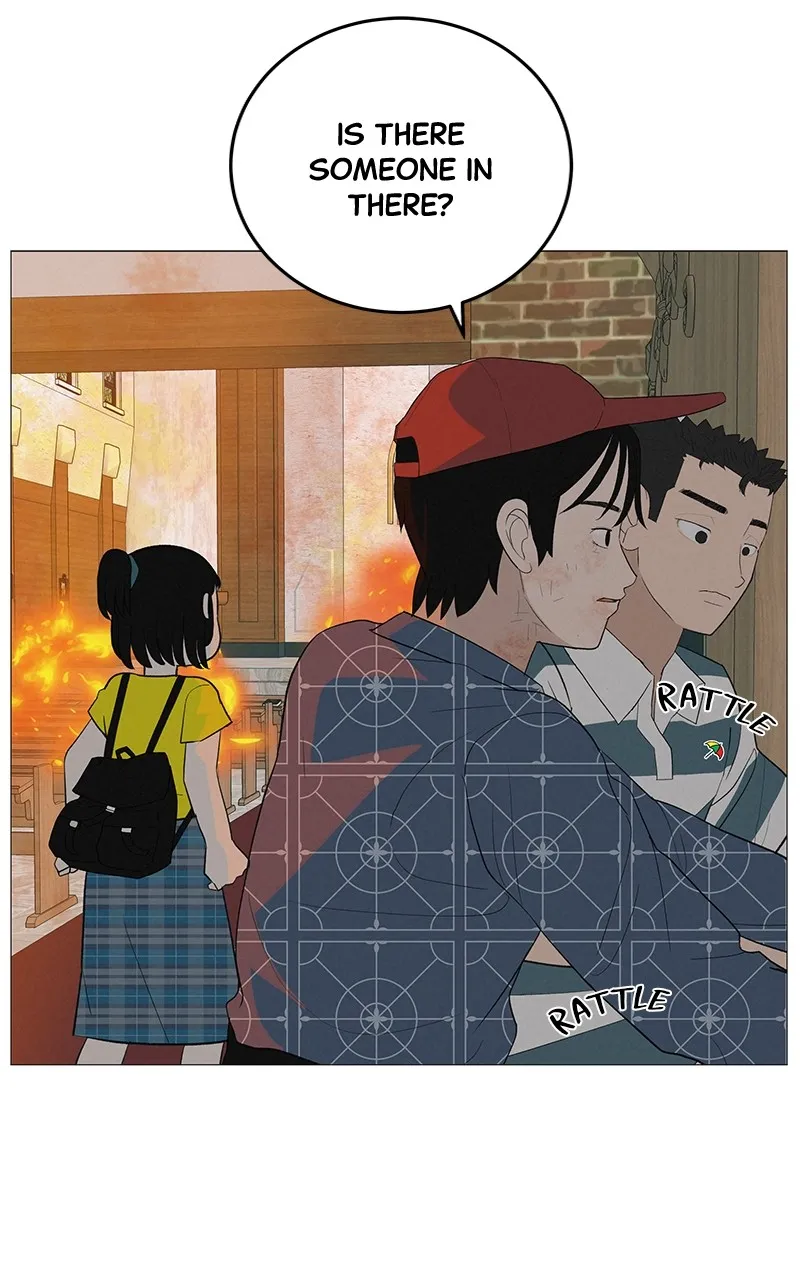 Read Radiant Rewind chapter 10 image 59 on Lezhin
