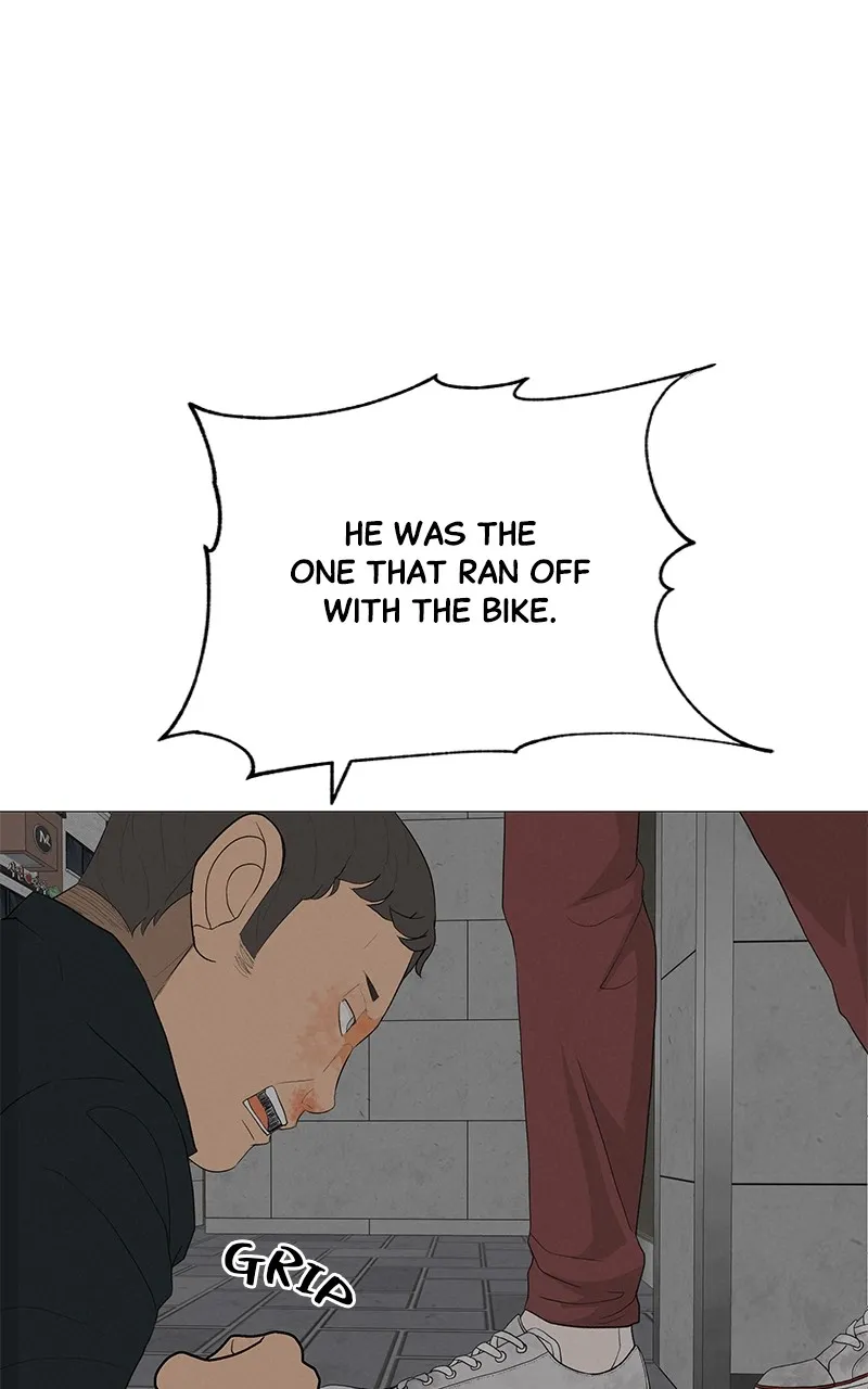Read Radiant Rewind chapter 10 image 6 on Lezhin