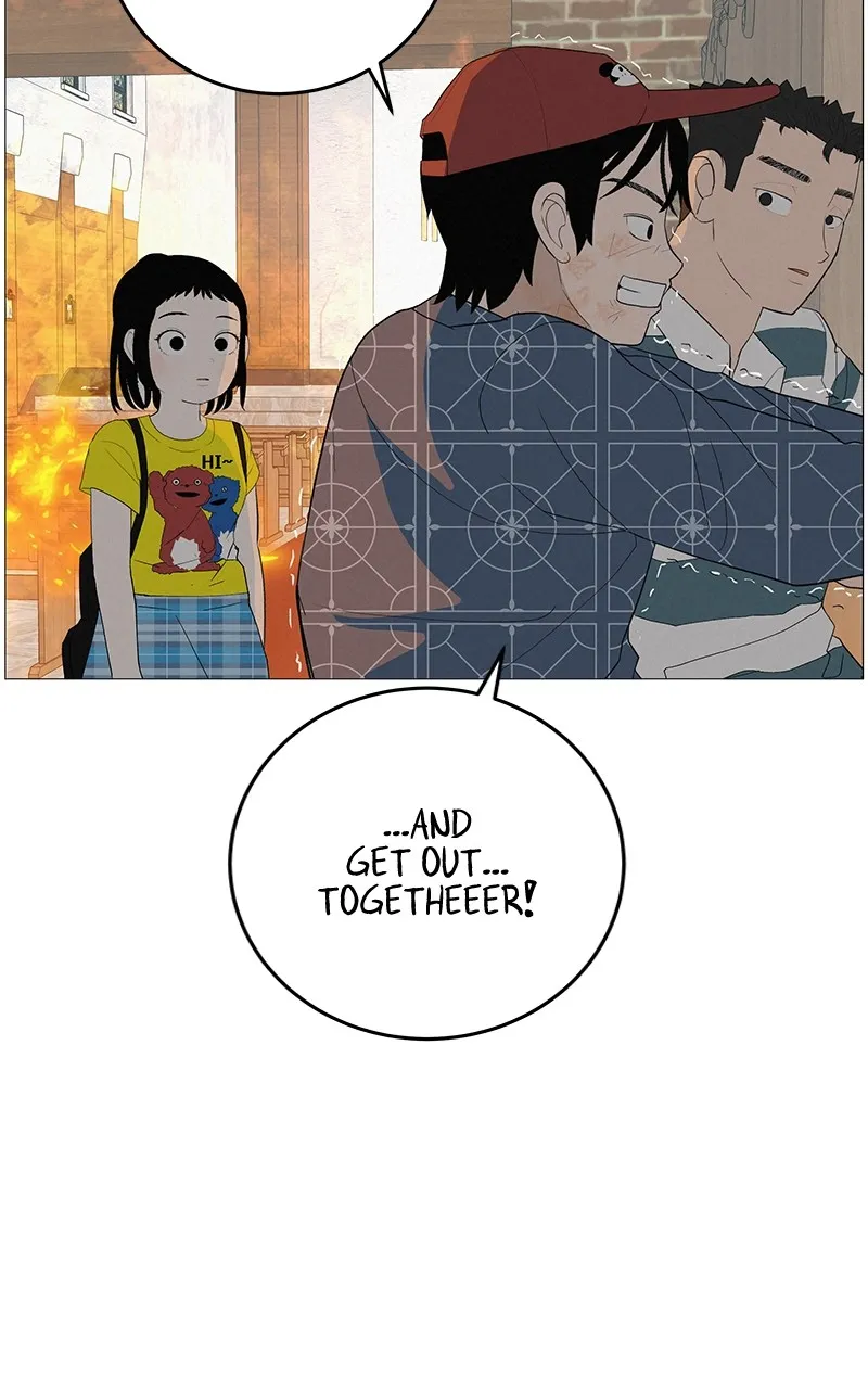 Read Radiant Rewind chapter 10 image 79 on Lezhin