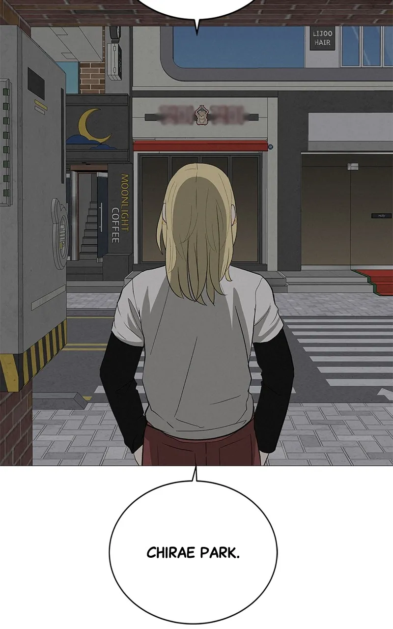 Read Radiant Rewind chapter 10 image 8 on Lezhin