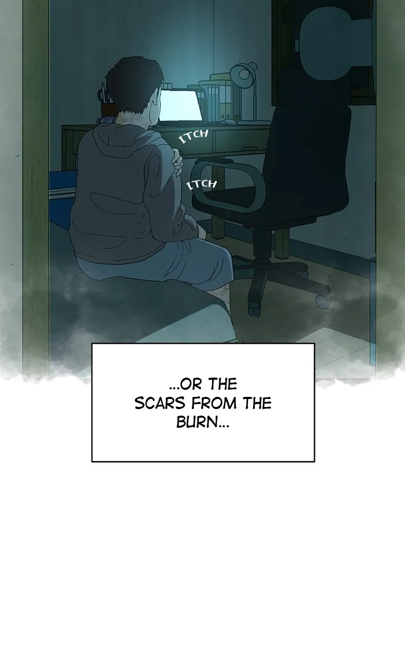 Read Radiant Rewind chapter 10 image 82 on Lezhin