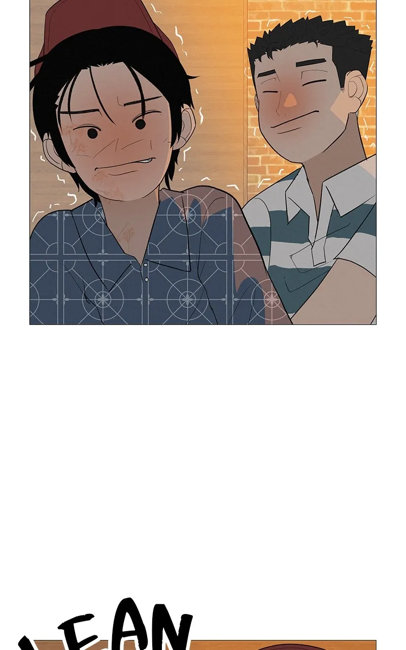Read Radiant Rewind chapter 10 image 86 on Lezhin