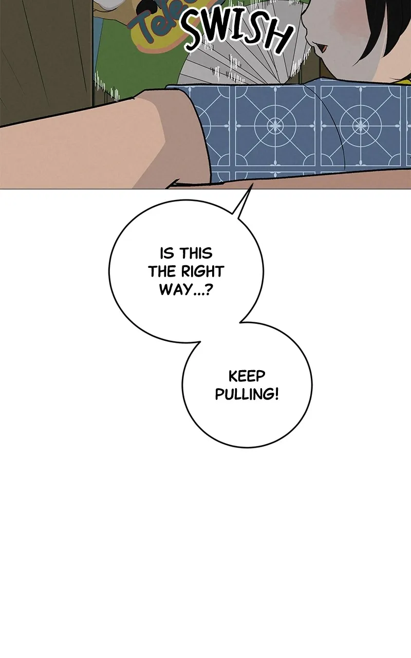 Read Radiant Rewind chapter 10 image 89 on Lezhin