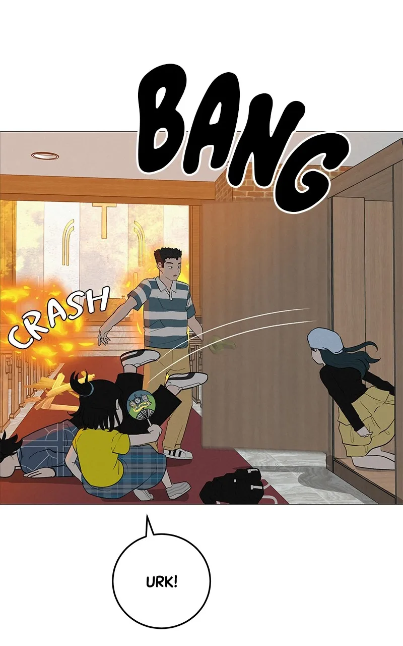 Read Radiant Rewind chapter 10 image 90 on Lezhin