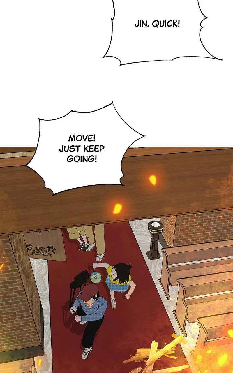 Read Radiant Rewind chapter 10 image 93 on Lezhin