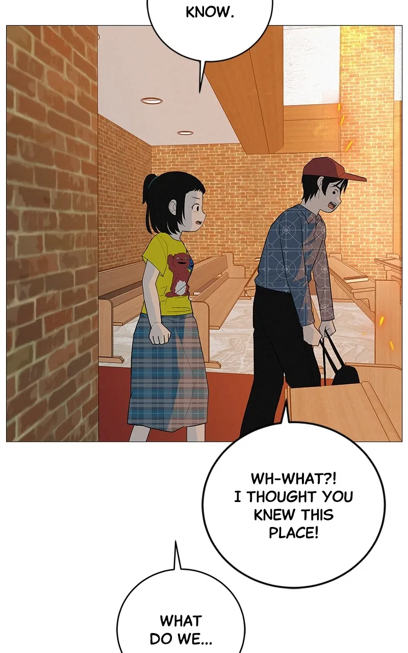 Read Radiant Rewind chapter 10 image 95 on Lezhin