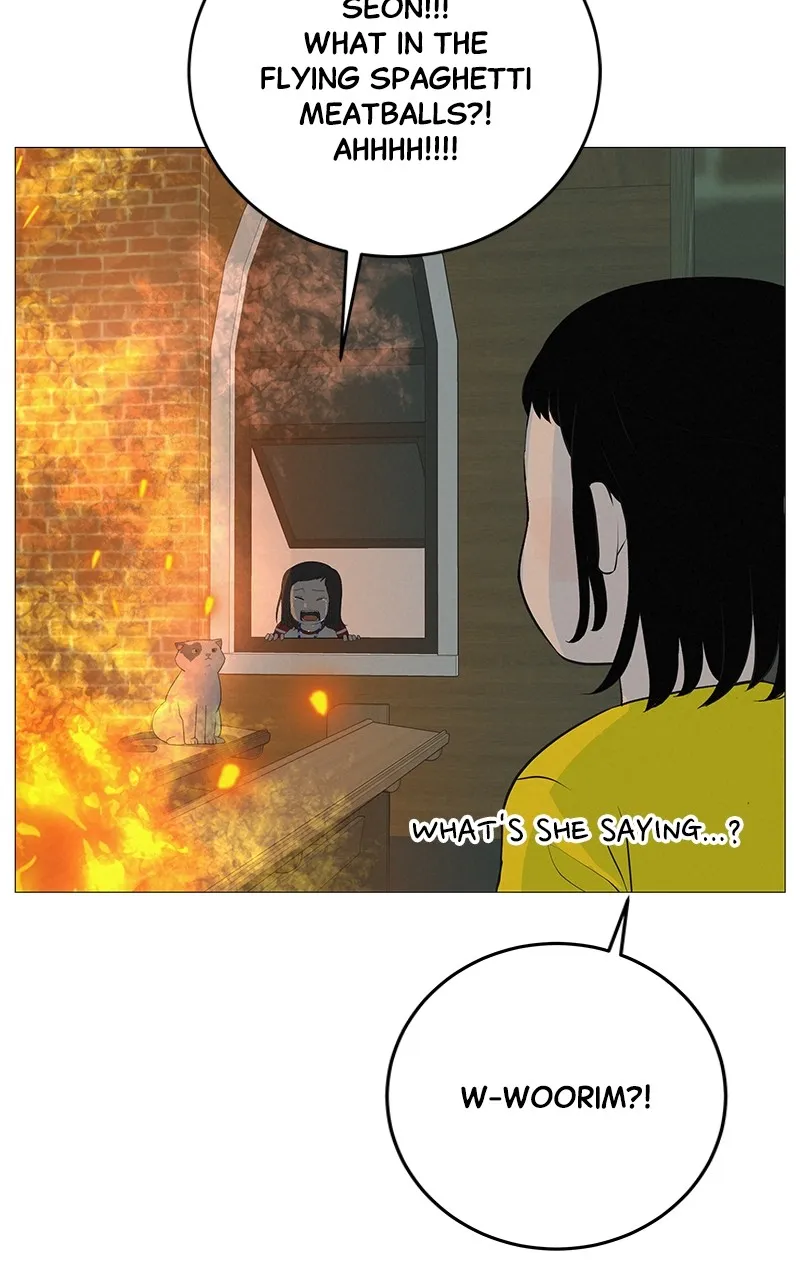 Read Radiant Rewind chapter 10 image 98 on Lezhin