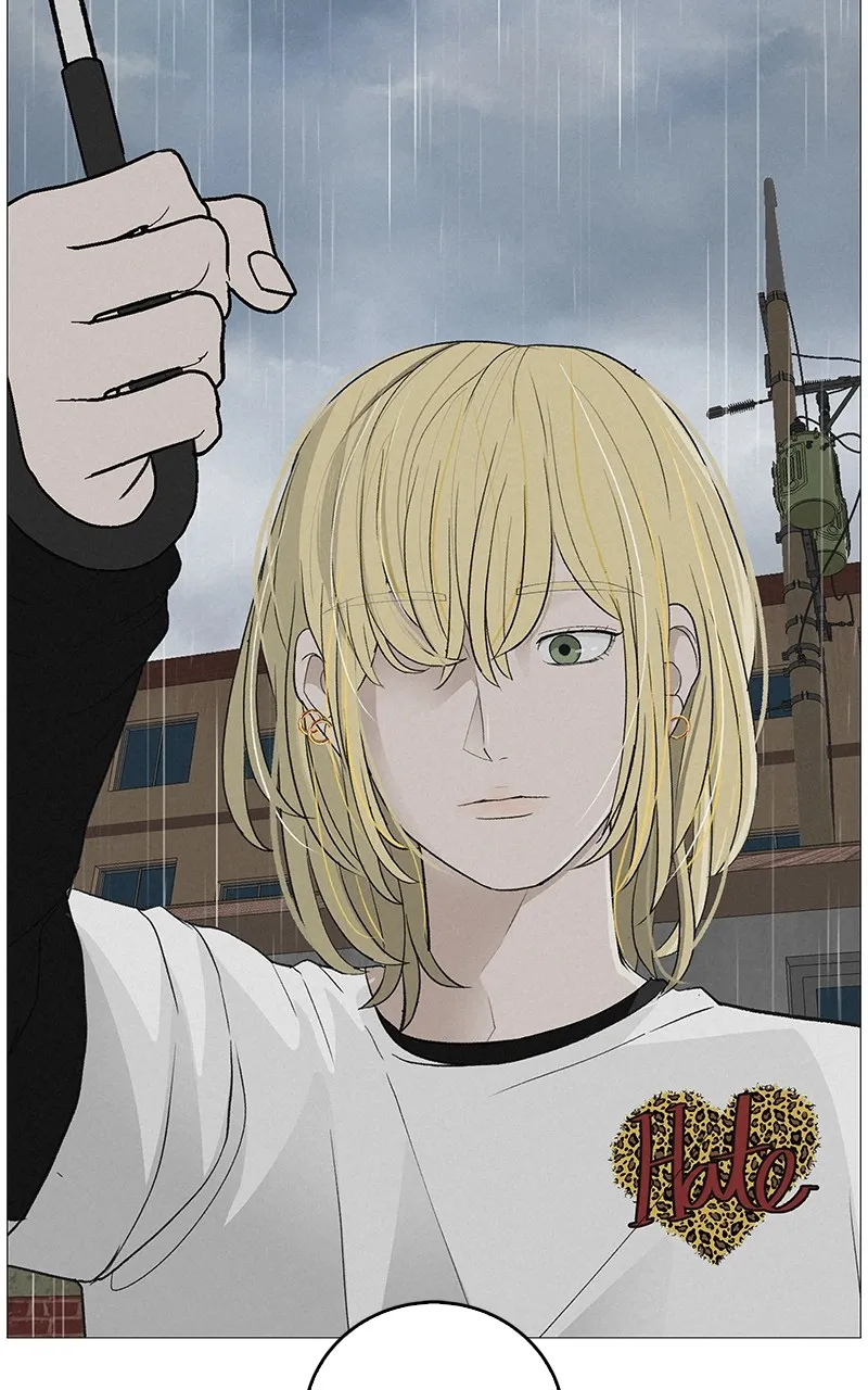 Read Radiant Rewind chapter 11 image 109 on Lezhin