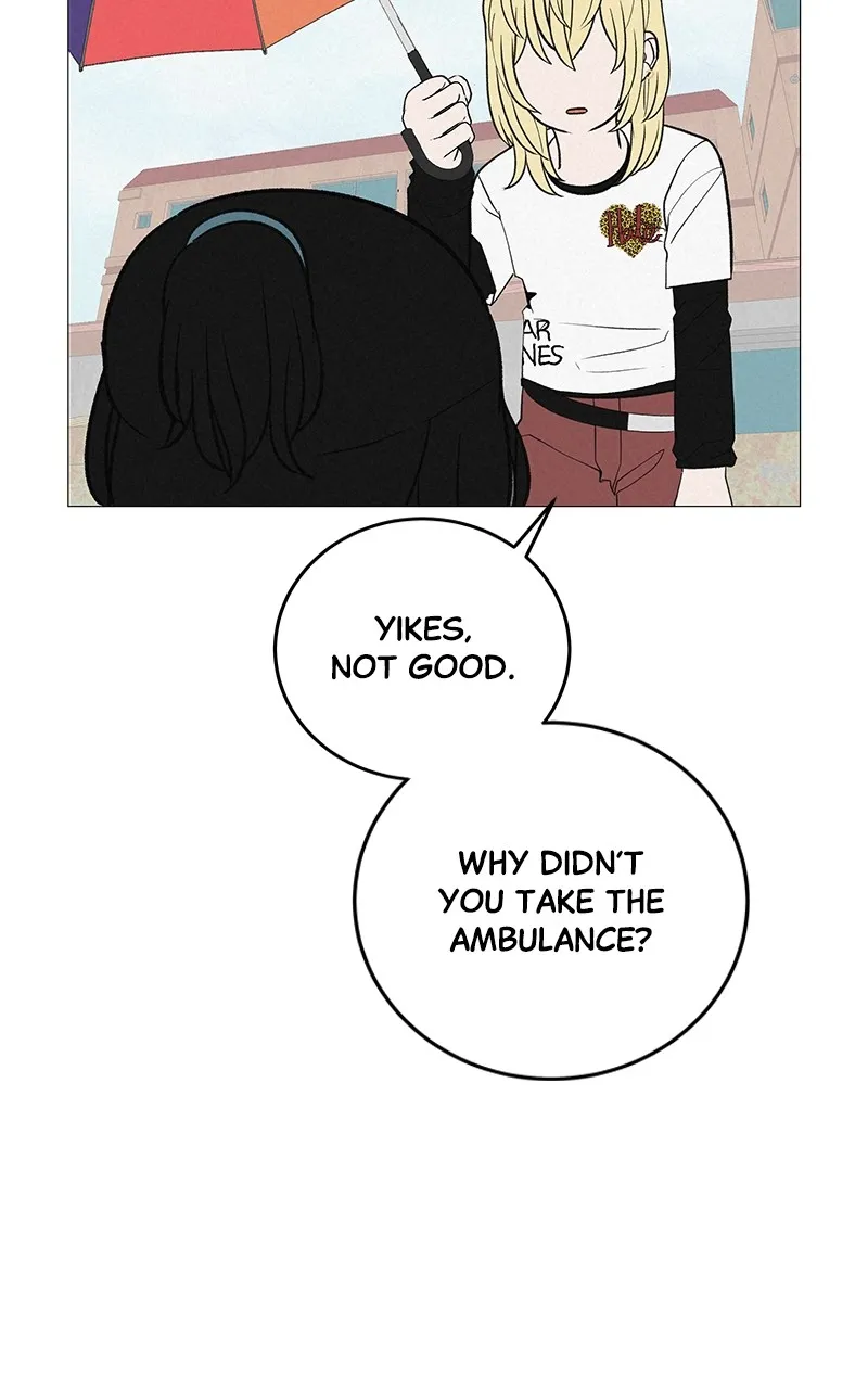 Read Radiant Rewind chapter 11 image 113 on Lezhin