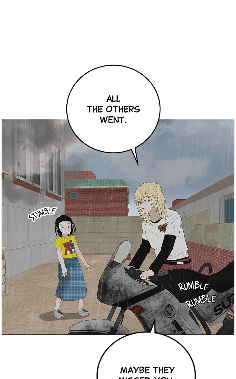 Read Radiant Rewind chapter 11 image 114 on Lezhin