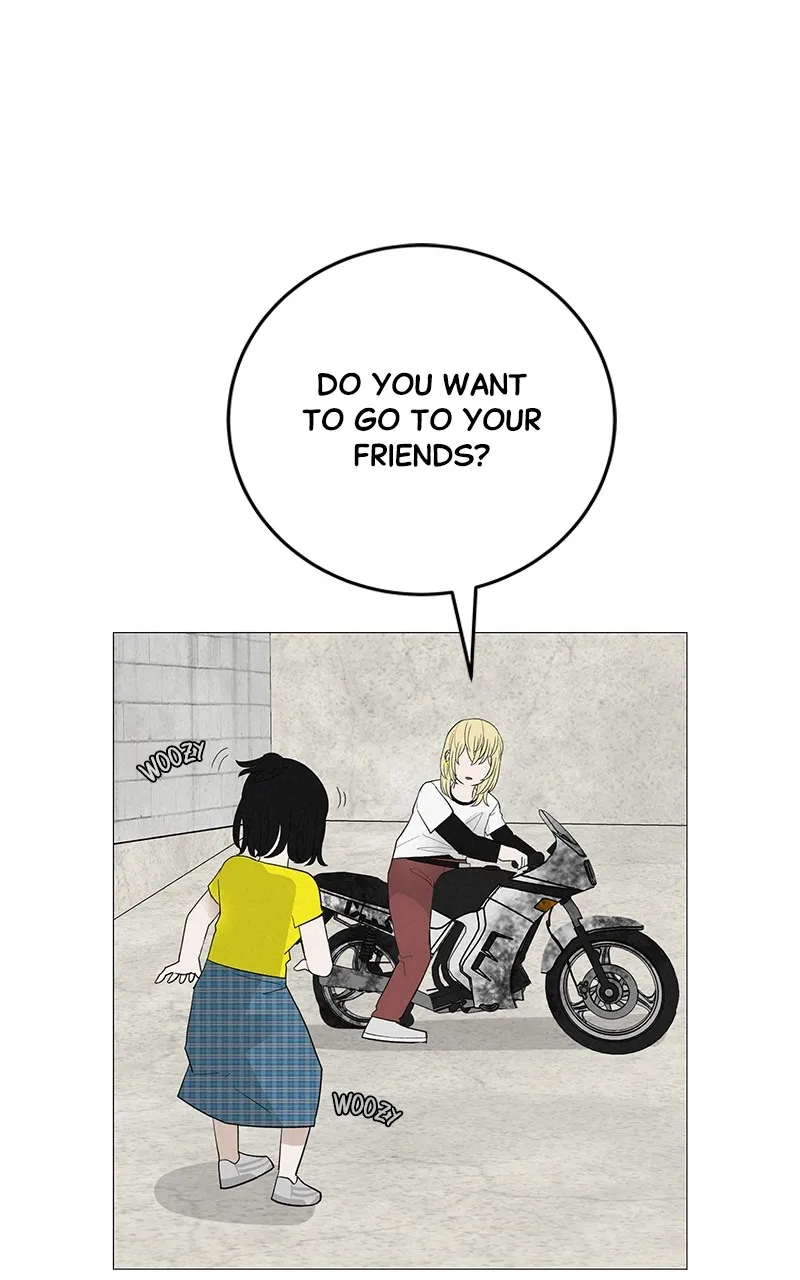 Read Radiant Rewind chapter 11 image 117 on Lezhin