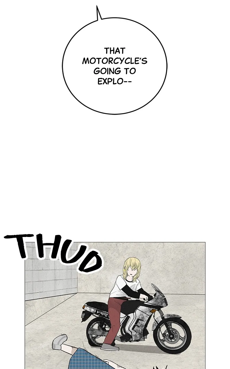 Read Radiant Rewind chapter 11 image 118 on Lezhin