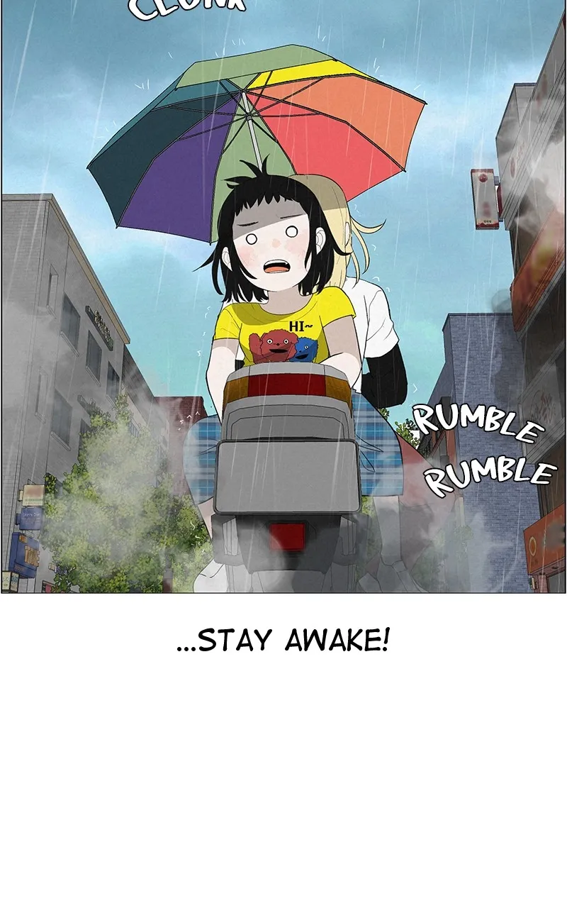 Read Radiant Rewind chapter 11 image 120 on Lezhin