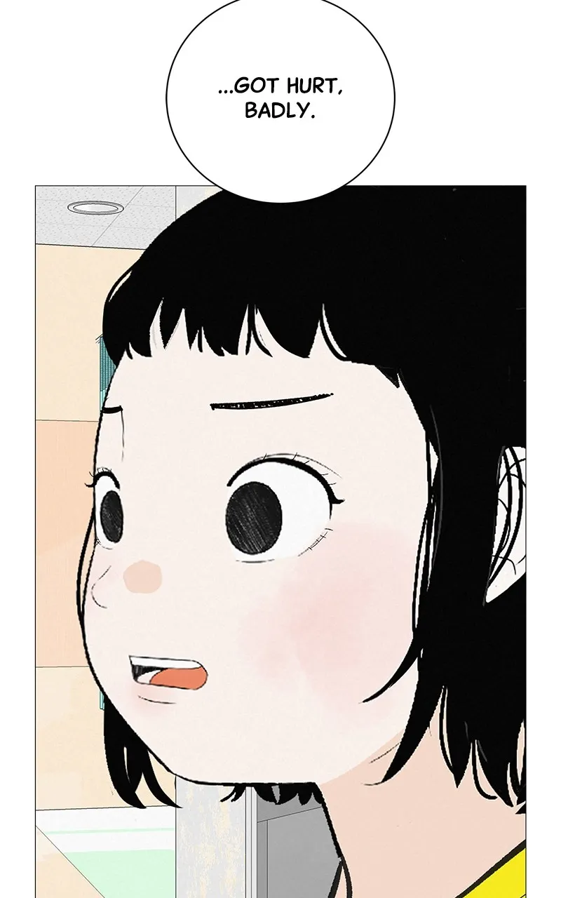 Read Radiant Rewind chapter 11 image 128 on Lezhin