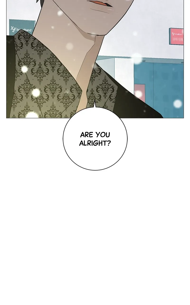 Read Radiant Rewind chapter 11 image 13 on Lezhin