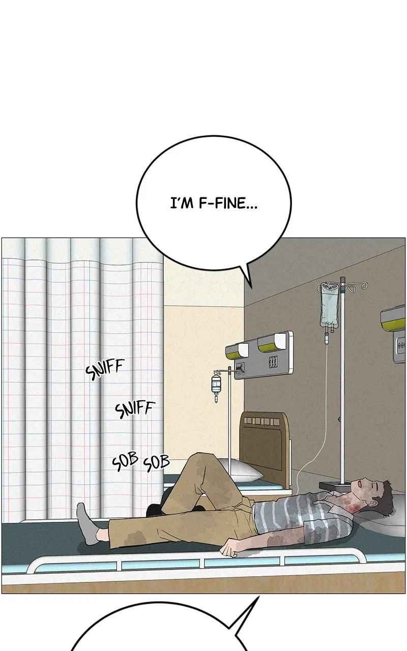Read Radiant Rewind chapter 11 image 134 on Lezhin