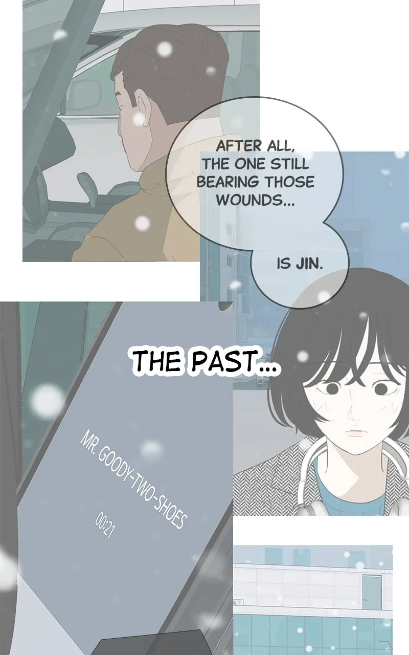 Read Radiant Rewind chapter 11 image 140 on Lezhin