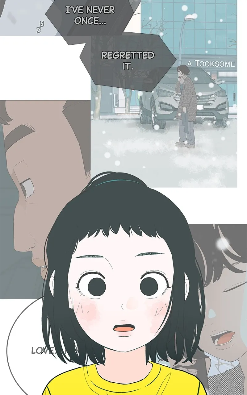 Read Radiant Rewind chapter 11 image 141 on Lezhin