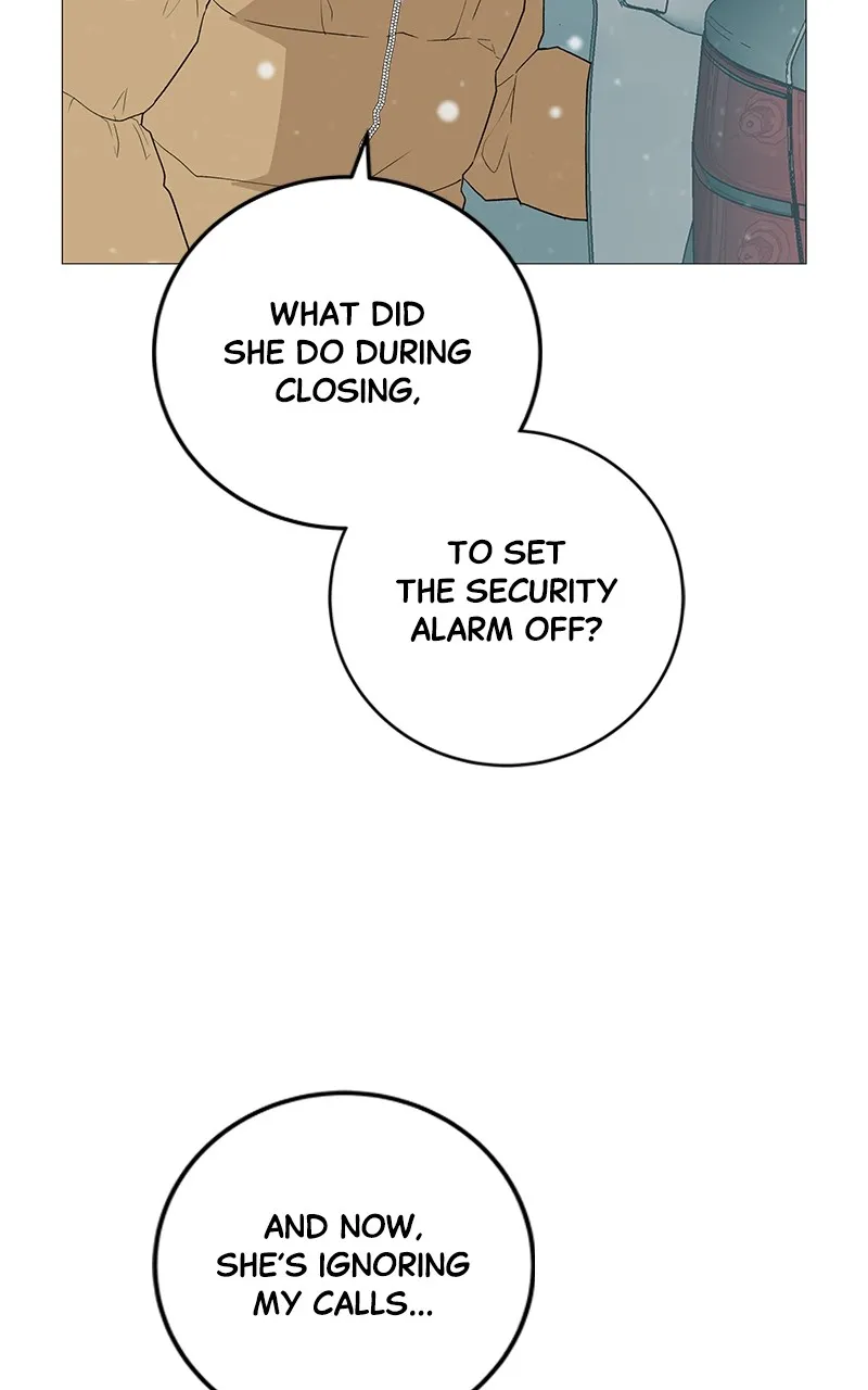 Read Radiant Rewind chapter 11 image 16 on Lezhin